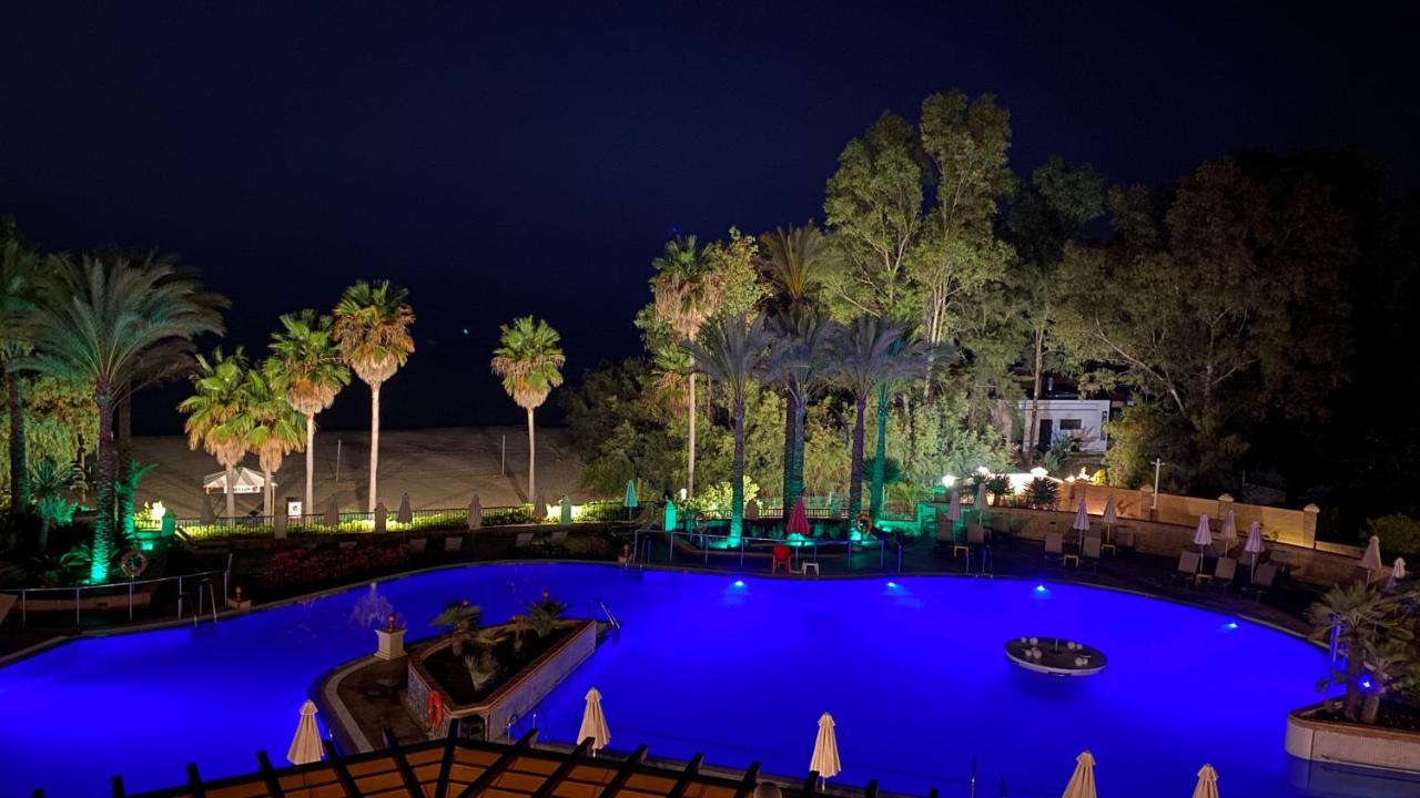 Marriott'S Playa Andaluza Hotel Estepona Buitenkant foto